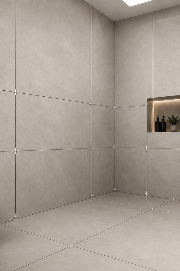 Tiles Accessories