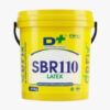 D+ SBR 110 Latex