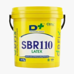 D+ SBR 110 Latex