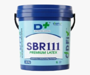 D+ Pemium SBR-111