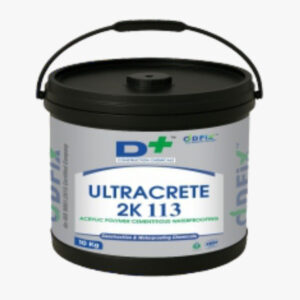 D+ Ultracrete 2k-113