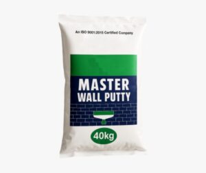 D+ Master Wall Putty