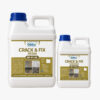 D+ Crack & Fix