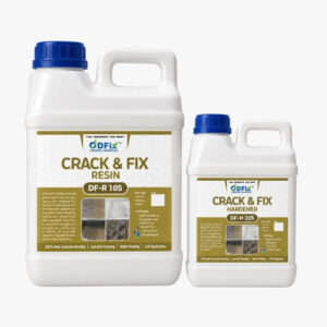D+ Crack & Fix