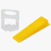 Tile Leveling Clip - Wedges