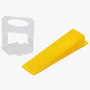 Tile Leveling Clip - Wedges