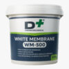 D+ White Membrane-500