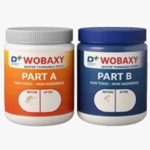 D+ Waboxy