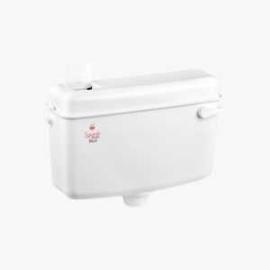 Sparsh Flo Single Flushing Cistern