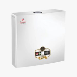 Sparsh Edge Dual Flushing Cisterns
