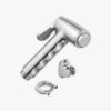 Sparsh Classic Chrome 2 In 1 Health Faucet (1Mtr.)