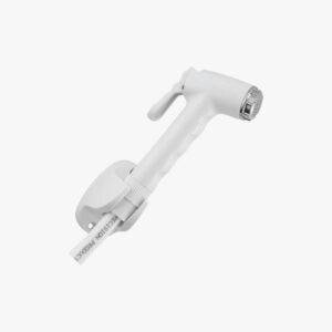 Sparsh Classic Ivory 2 In 1 Health Faucet (1Mtr.)