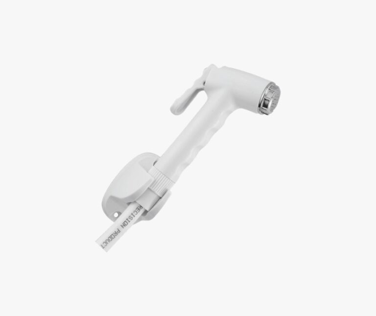 Sparsh Classic Ivory 2 In 1 Health Faucet (1Mtr.)