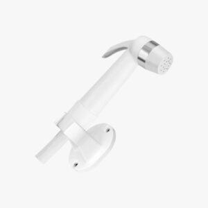 Sparsh Neo Aqua 2 In 1 Health Faucet (1Mtr.)