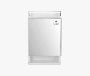 Sparsh Mirror Cabinet