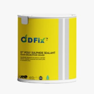 DFix Poly Sulphide Sealant
