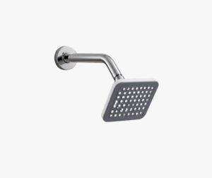 Sparsh Round Shower With Arm