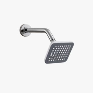 Sparsh Round Shower With Arm