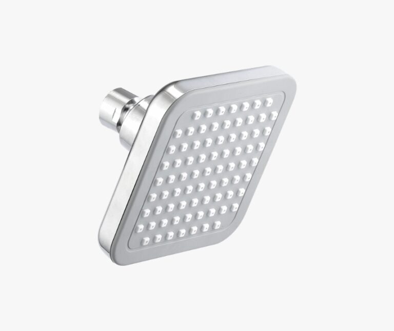 Sparsh Square Shower