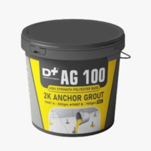 DFix Anchor Grout