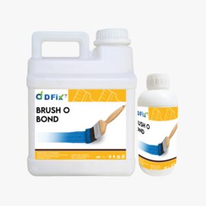 DFix Brush O Bond