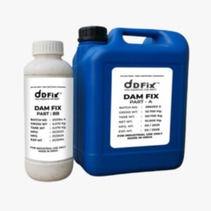DFix Dam Fix PU Base Injection Grouting