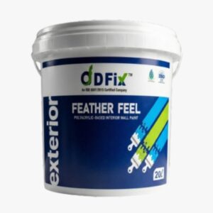 DFix Feather Feel