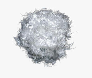 Poly Fiber Glass Yarn
