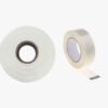 Fiber Glass White Tape Adhesive