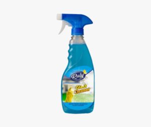 Ruly Glass CLeaner