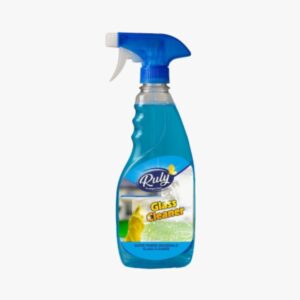 Ruly Glass CLeaner