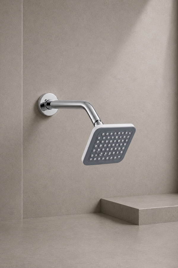 CP Bath Fittings