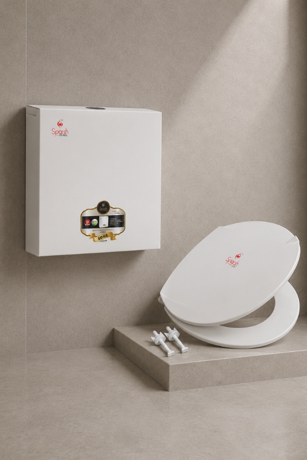 Cisterns & Seat Covers
