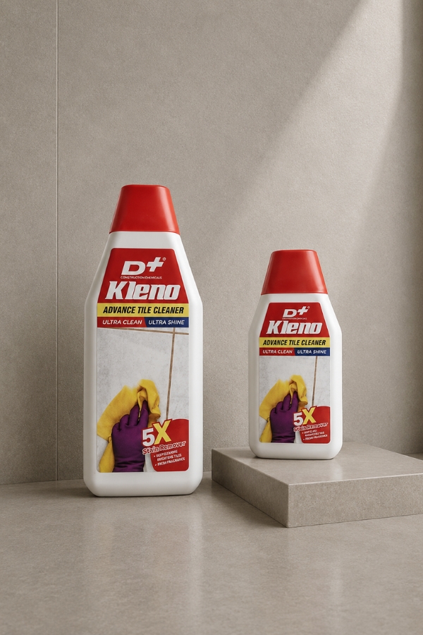 Cleaning Products