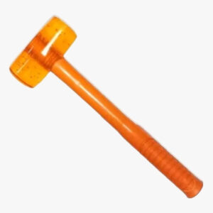 Plastic Hammer