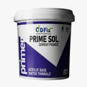 Dfix Prime Sol