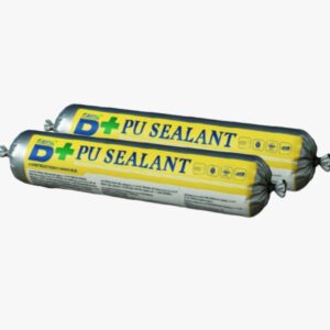 DFix PU Sealant ( White / Grey )