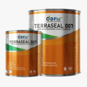 DFix PU Sealant