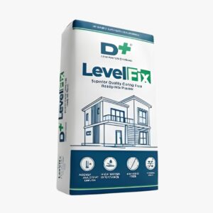 D+ Level Fix