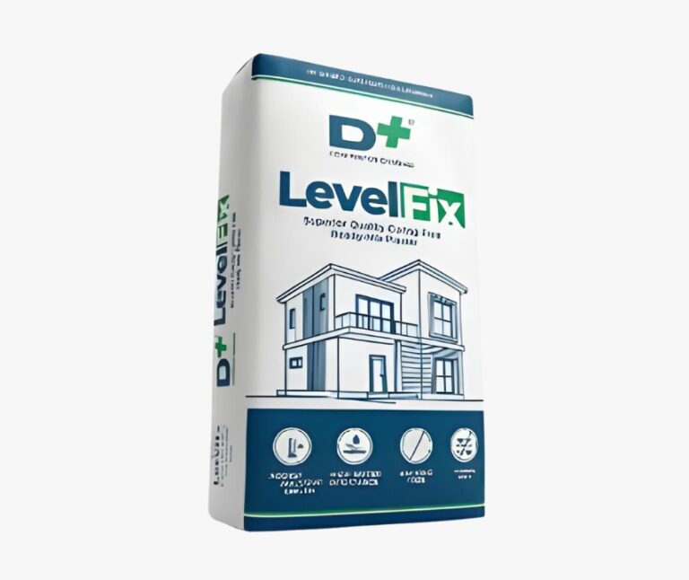 D+ Level Fix